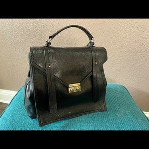 Henri Bendel Cambria Convertible Backpack